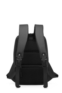  Smart Bags Business Siyah Unisex Sırt Çantası SMB8647