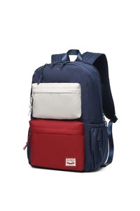  Smart Bags  Lacivert Unisex Sırt Çantası SMB3155