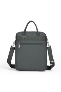  Smart Bags Exclusive Lacivert Unisex Laptop & Evrak Çantası SMB8707
