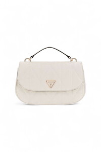 Guess Aldina Bej Kadın El Çantası HWGG9663200