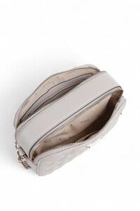  Guess Giully II Toprak Kadın Çapraz Askılı Çanta HWQG9673140