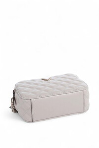  Guess Giully II Toprak Kadın Çapraz Askılı Çanta HWQG9673140