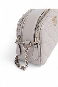  Guess Giully II Toprak Kadın Çapraz Askılı Çanta HWQG9673140