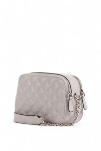  Guess Giully II Toprak Kadın Çapraz Askılı Çanta HWQG9673140