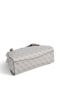  Guess Noelle II Toprak Kadın Omuz Çantası HWBG9672070