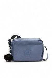 Kipling Abanu M Blue Lover Kadın Çapraz Askılı Çanta KI7076