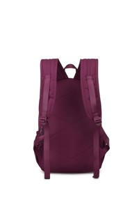  Smart Bags  Bordo Unisex Sırt Çantası SMB3154