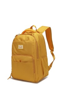  Smart Bags  Hardal Unisex Sırt Çantası SMB3124