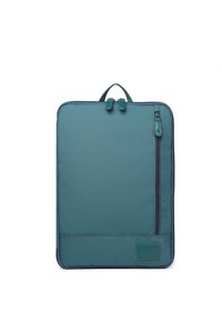 Smart Bags  Petrol Unisex Laptop & Evrak Çantası SMB3191