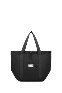  Smart Bags Poly Siyah Kadın Omuz Çantası SMB3119