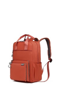  Smart Bags Ultra Light Kiremit Unisex Sırt Çantası SMB-3140