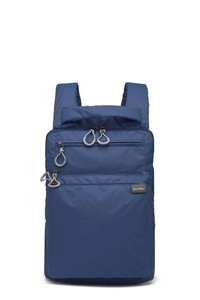 Smart Bags Ultra Light Lacivert Unisex Sırt Çantası SMB-3202