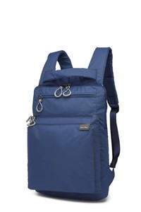  Smart Bags Ultra Light Lacivert Unisex Sırt Çantası SMB-3202