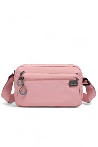 Smart Bags Ultra Light Pudra Kadın Çapraz Askılı Çanta SMB-3148
