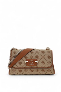 Guess Neda Kahve Kadın Çapraz Askılı Çanta HWJP9654210