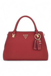 Guess Noelle II Kırmızı Kadın Omuz Çantası HWZG9672070