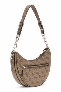  Guess Orlina Kahve Kadın Omuz Çantası HWSG9540180