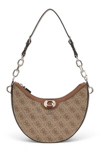 Guess Orlina Kahve Kadın Omuz Çantası HWSG9540180