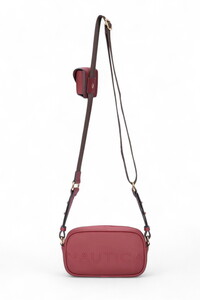 Nautica  Bordo Kadın Çapraz Askılı Çanta CN6529T