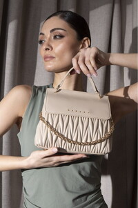 Sisley  Ten Kadın El Çantası SLY180