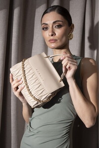  Sisley  Ten Kadın El Çantası SLY180