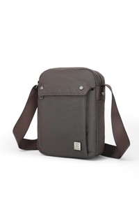  Smart Bags Exclusive Koyu Kahve Unisex Postacı Çantası SMB8700