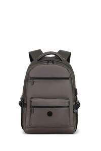 Smart Bags Gumi Bakır Unisex Sırt Çantası SMB8661