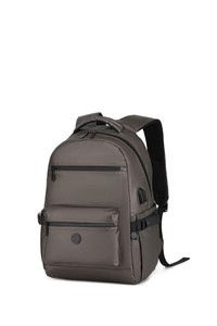  Smart Bags Gumi Bakır Unisex Sırt Çantası SMB8661