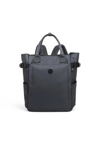 Smart Bags Gumi Koyu Gri Unisex Sırt Çantası SMB G8673