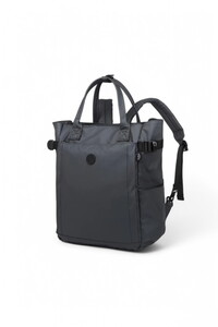  Smart Bags Gumi Koyu Gri Unisex Sırt Çantası SMB G8673