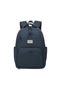 Smart Bags  Lacivert Unisex Sırt Çantası SMB3159