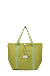  Smart Bags Poly Yeşil Kadın Omuz Çantası SMB3119