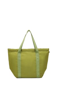  Smart Bags Poly Yeşil Kadın Omuz Çantası SMB3119