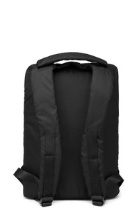  Smart Bags Ultra Light Siyah Unisex Sırt Çantası SMB-3202