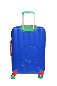  Benetton 60 Cm Saks Mavi Unisex Orta Boy Valiz
 14BNT600-02