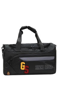  Galatasaray  Siyah Unisex Spor Çantası DEB 3791 GS