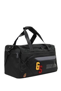  Galatasaray  Siyah Unisex Spor Çantası DEB 3791 GS