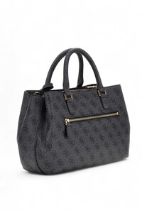  Guess Katya Antrasit Kadın Omuz Çantası HWSG9652060