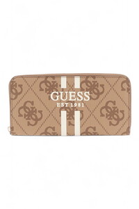 Guess Laurel II Slg Kahve Kadın Cüzdan SWOS7459146