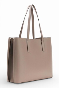  Guess Meridian II Toprak Kadın Omuz Çantası HWBG6974230