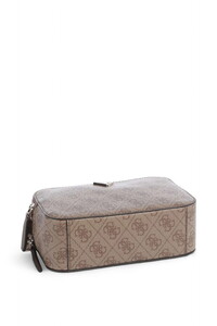  Guess Noelle II Kahve Kadın Çapraz Askılı Çanta HWBG9672140