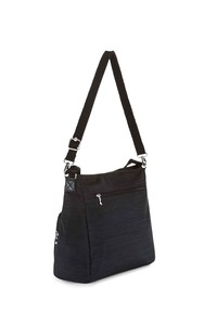  Kipling Tasmo Siyah Kadın Omuz Çantası K43782