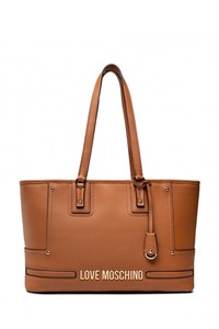  Love Moschino  Camel Kadın Omuz Çantası JC4029PP1FLB