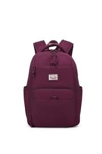  Smart Bags  Bordo Unisex Sırt Çantası SMB3159