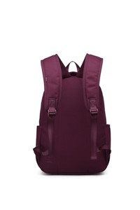  Smart Bags  Bordo Unisex Sırt Çantası SMB3159