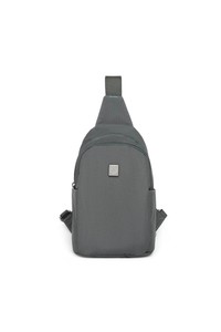 Smart Bags Exclusive Lacivert Unisex Body Bag SMB EXC-8733
