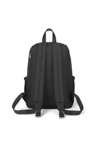  Smart Bags Exclusive Siyah Unisex Sırt Çantası SMB8702
