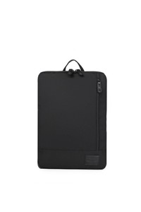 Smart Bags  Siyah Unisex Laptop & Evrak Çantası SMB3192