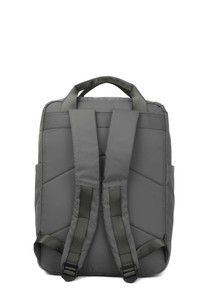  Smart Bags Ultra Light Koyu Gri Unisex Sırt Çantası SMB-3203