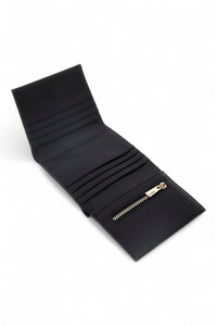  Guess Laurel II Slg Siyah Kadın Cüzdan SWBG7459138